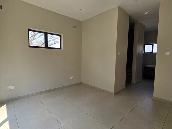 2 Bedroom Garden Flat