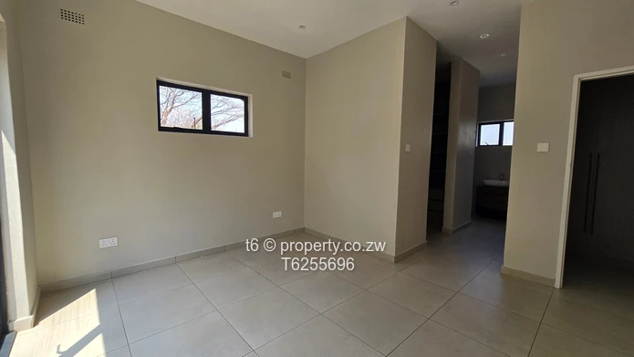 Beautiful Brand New 2 Bed Garden Apartment