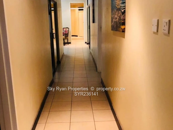 Mount Pleasant Heights House To Let 