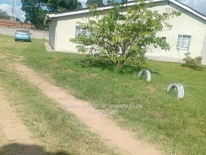 Property For Sale(ideal for cluster homes)