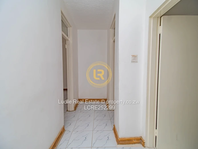 Comfortable 2-bedroom flat in Waneka Graniteside Park