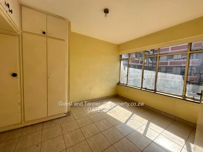 Flat For Sale In Avenues 