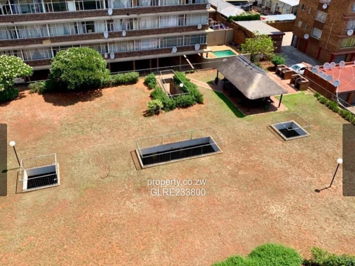 Flat for Sale in Pretoria, Sunnyside, South Africa