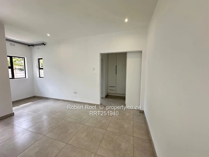 Modern 7 Bedroom Double Storey House To Let