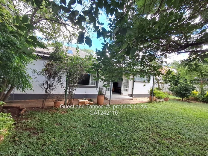 Prime Commercial Property for Sale in Bulawayo Suburbs