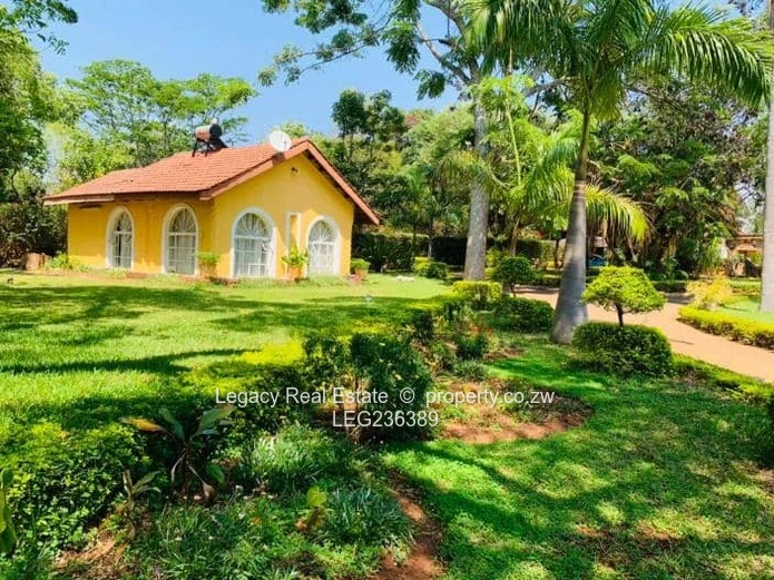 Prime Studio Apartment To Rent In A Secure Setting