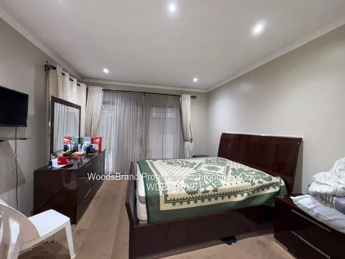 Borrowdale house for sale 