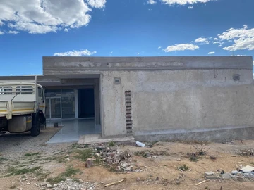 Shop & Retail Property