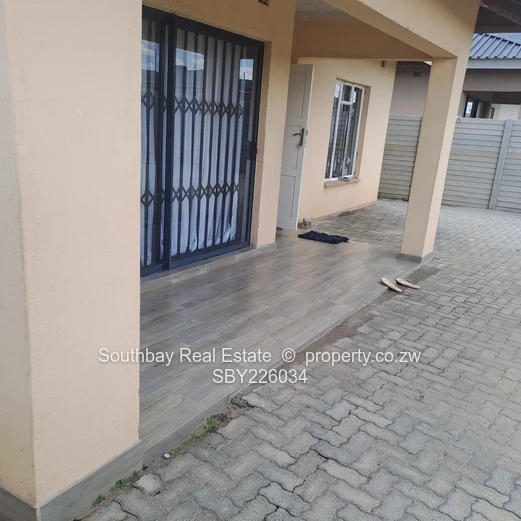 Beautiful Family Home