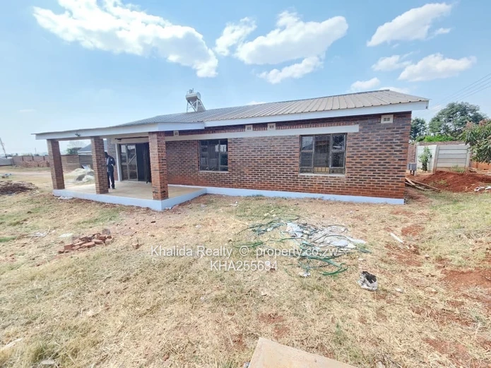 Mt pleasant Heights cottage to let 