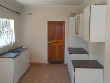 2 Bedroom Townhouse Complex