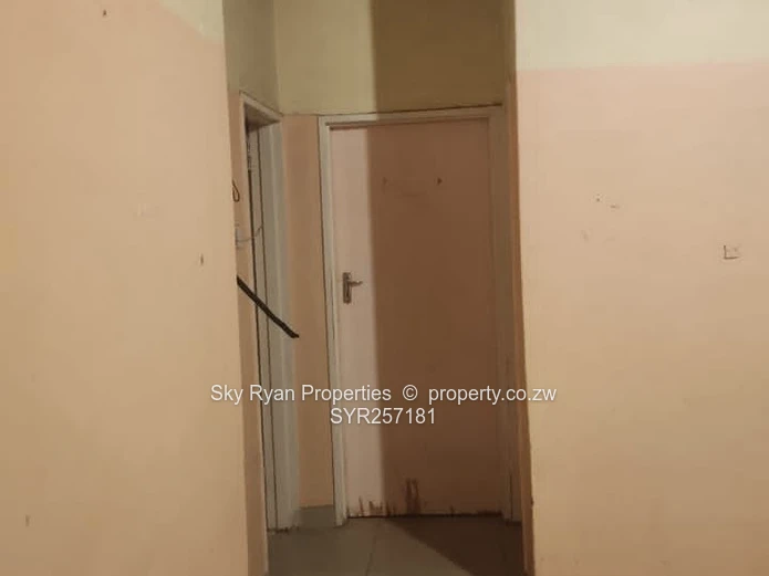 Flat For Sale In Mufakose