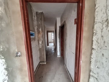 4 Bedroom Garden Flat