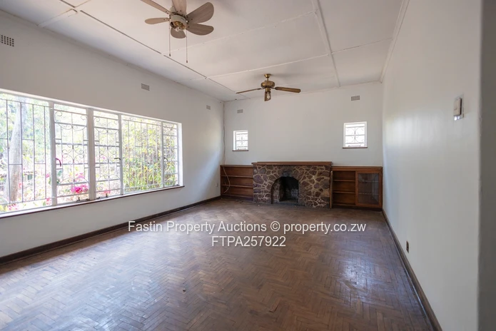Prime Property for redevelopment - ONLINE AUCTION