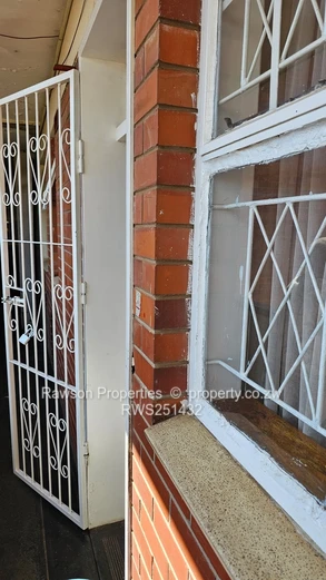Superb opportunity in Mazoe Mansion 