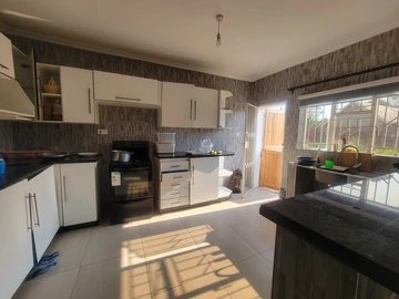 4 Bedroom Townhouse Complex
