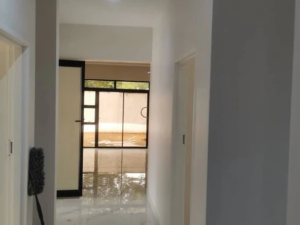 8 Unit Townhouse Complex