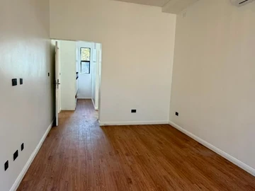 4 Bedroom Garden Flat