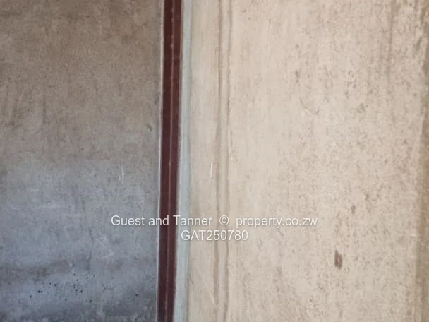 Affordable 3-Bedroom Home – Chipadze, Bindura