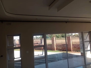 4 Bedroom Townhouse Complex