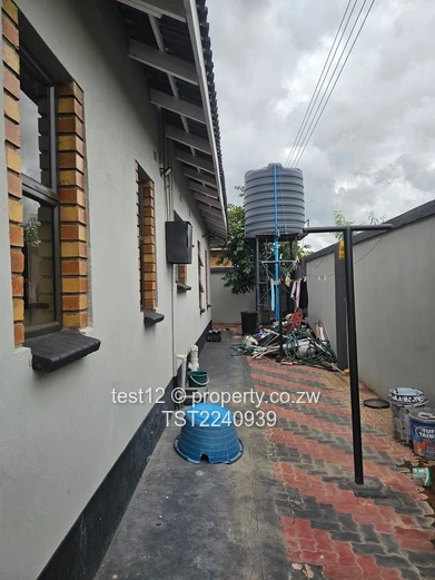 Madokero House For Sale 