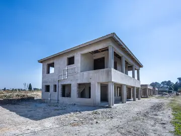 11 Unit Townhouse Complex