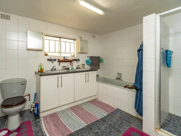 3 Bedroom Townhouse Complex