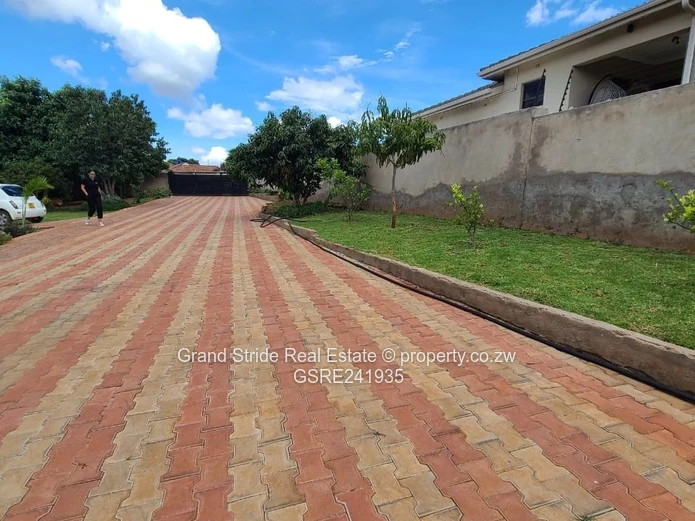 House For Rent In Pomona 