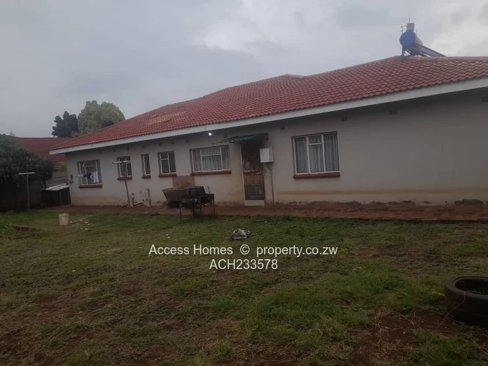 Bluff Hill  House for rent