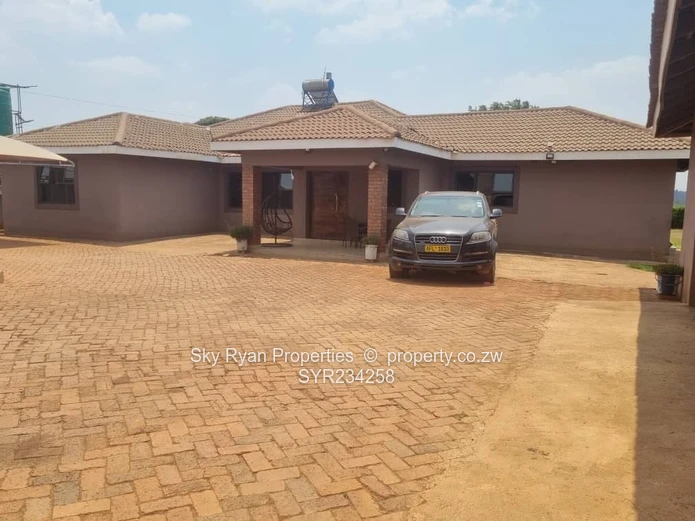 Brookview House For Sale