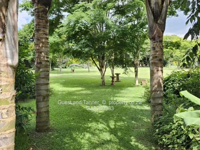 Exclusive Mandara Estate Living on 12,000m² of Prime Land