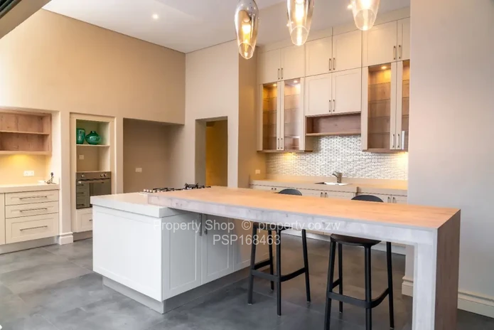 True Architectural Masterpiece of pure Luxury and  Refinement, Entertain in Style  (Sole Mandate)