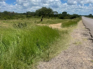 Commercial & Industrial Land