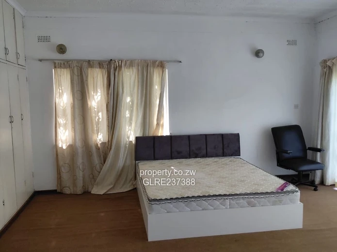 The Grange Fully Furnished House To Let 