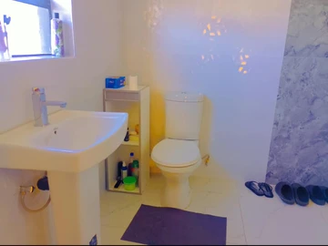 4 Bedroom Townhouse Complex