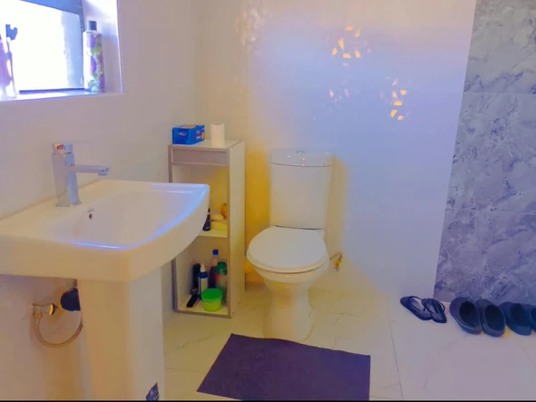4 Bedroom Townhouse Complex