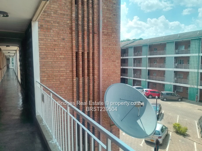 Perfect Bargain (Sole Mandate)