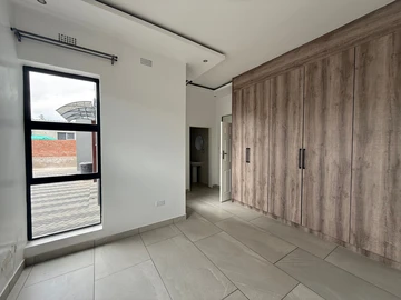 3 Bedroom Townhouse Complex