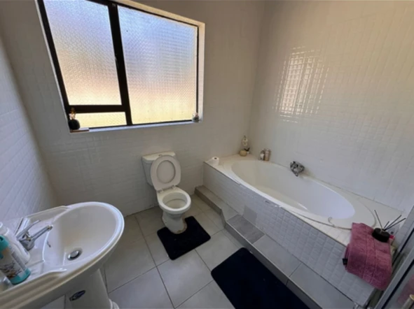 4 Bedroom Townhouse Complex