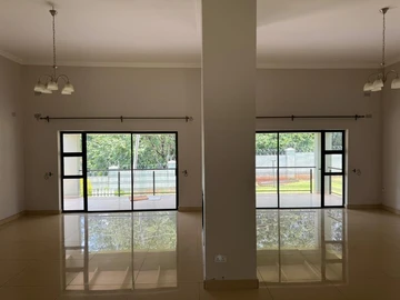 3 Bedroom Townhouse Complex