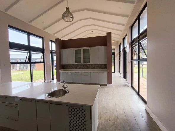 4 Bedroom Townhouse Complex