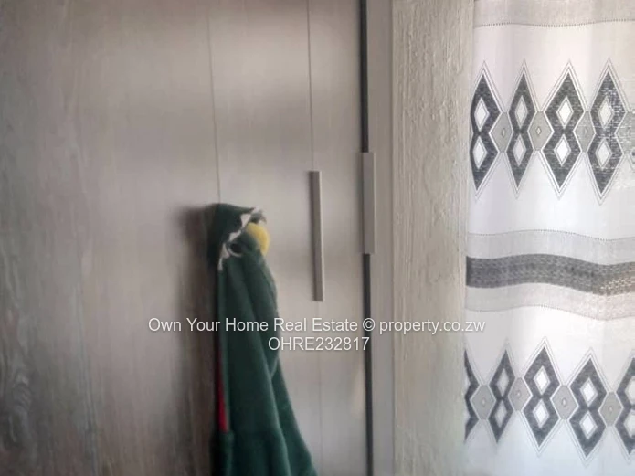 Marlborough flat to buy