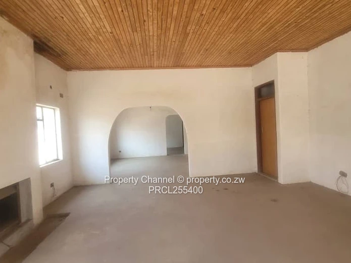 Prime Corner Property for Sale – Windsor Park, Ruwa