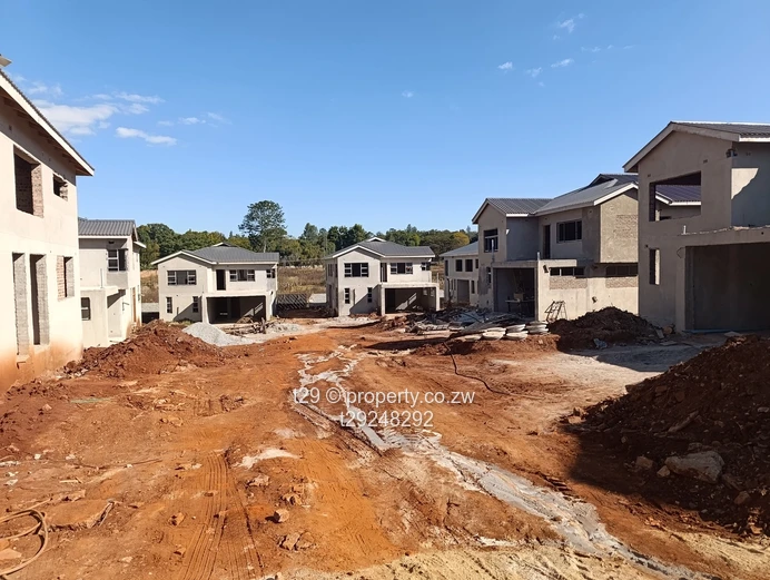 Greystone park cluster house for sale 