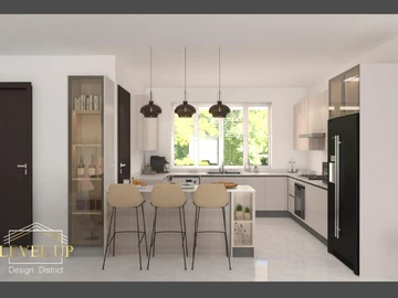 2 Bedroom Flat & Apartment