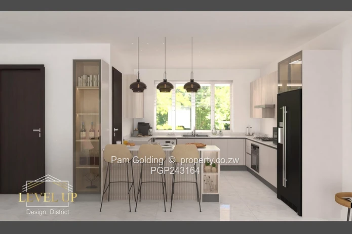 Highlands Apartments