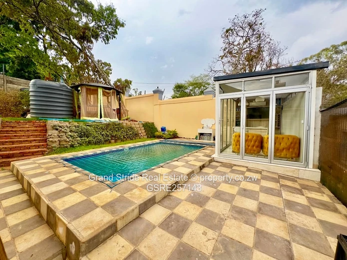 Townhouse For Sale