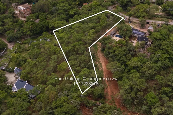 5889sq m of Land For Sale In Glen Lorne (Sole Mandate)