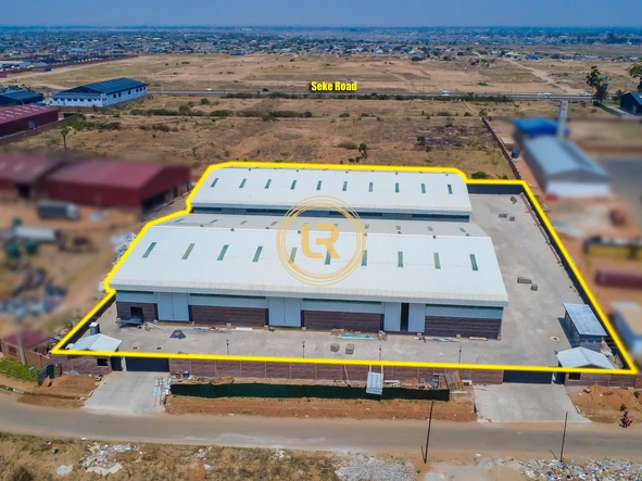 Warehouse & Factory