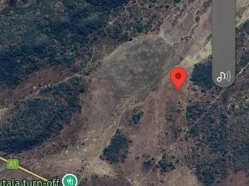 Farm & Agricultural Land